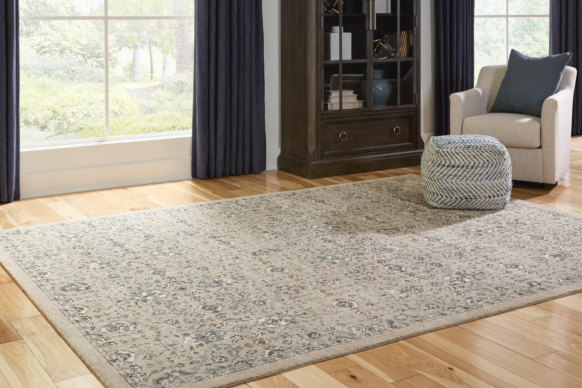 Jessmen Large Rug (R40875-SI) - Image 8