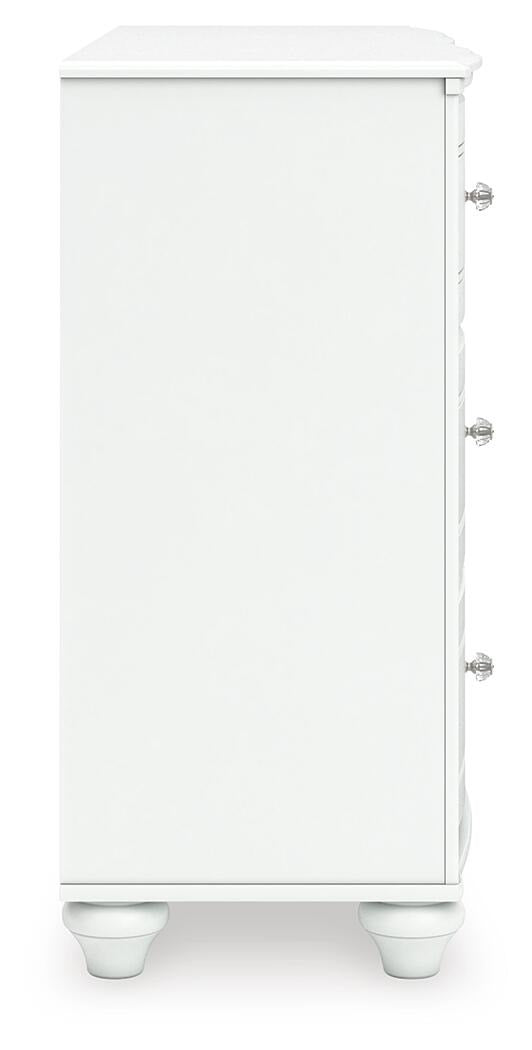Kozlani Dresser (PCB1819-SI) - Image 15