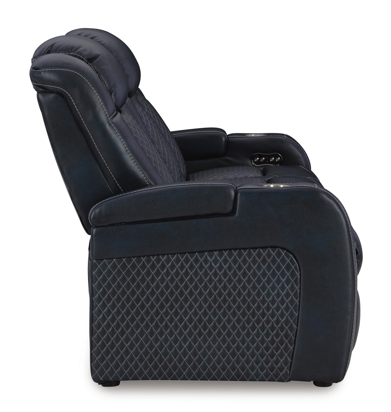 Fyne-Dyme Power Reclining Sofa (36603-SI) - Image 12