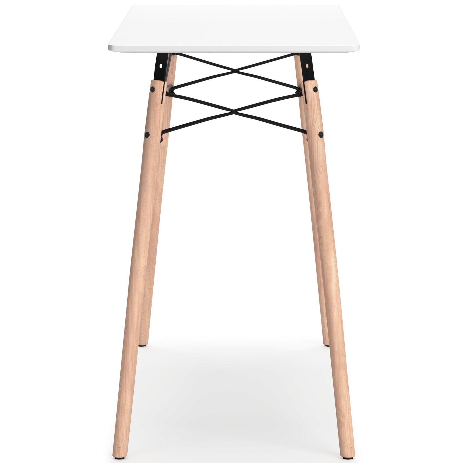 Jaspeni Home Office Desk (H020-SI) - Image 6