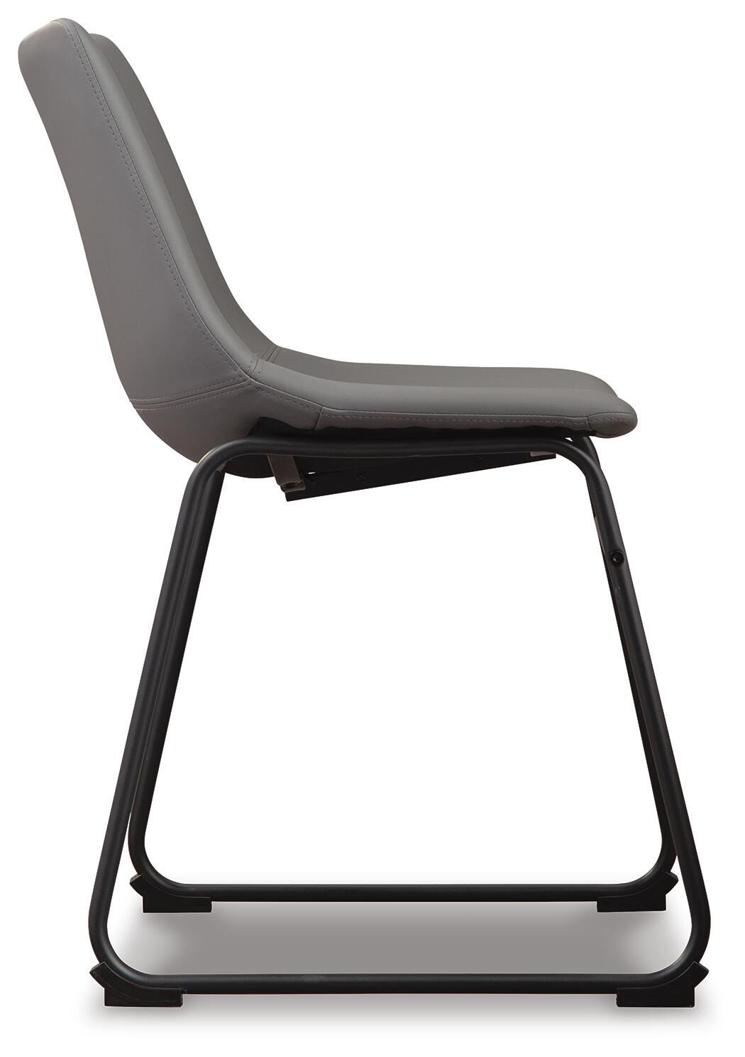 Centiar Dining Set (D372-SI) - Image 11