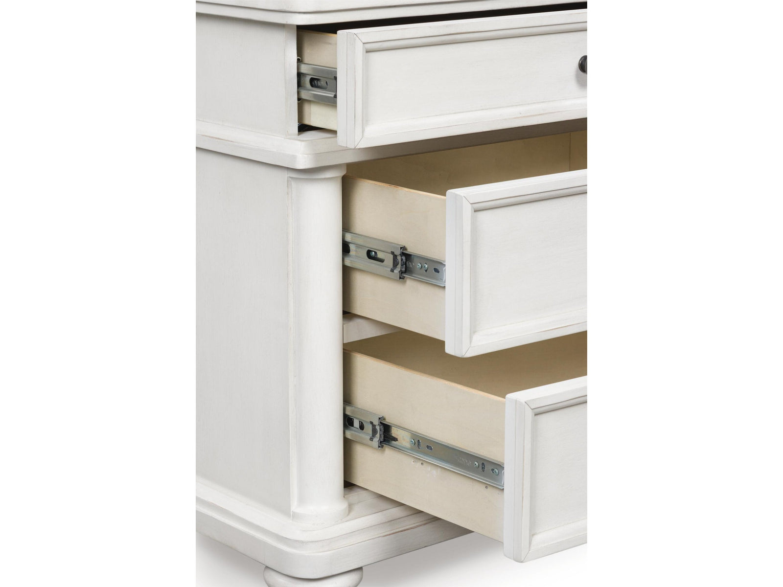 Rowlenstown Dresser (PCB823-SI) - Image 17