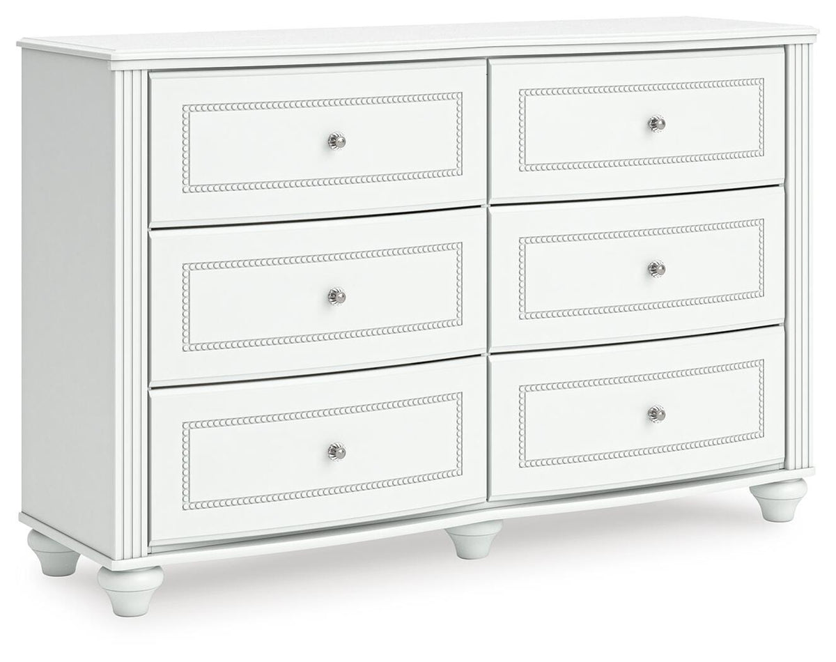 Kozlani Dresser (PCB1819-SI) - Image 12