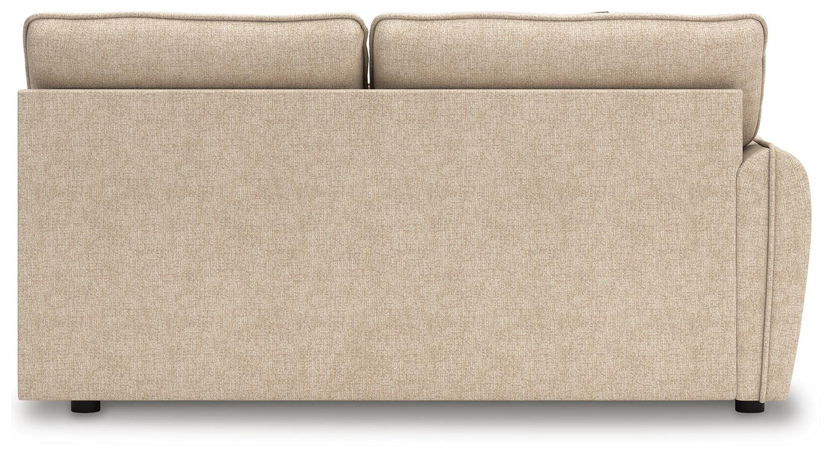 Seyler Right-Arm Facing Sofa (61405-SI) - Image 11