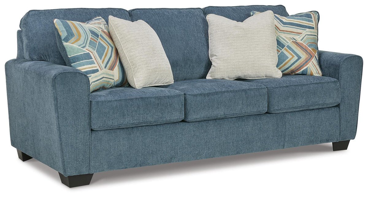 Cashton Sofa (40605-SI) - Image 6
