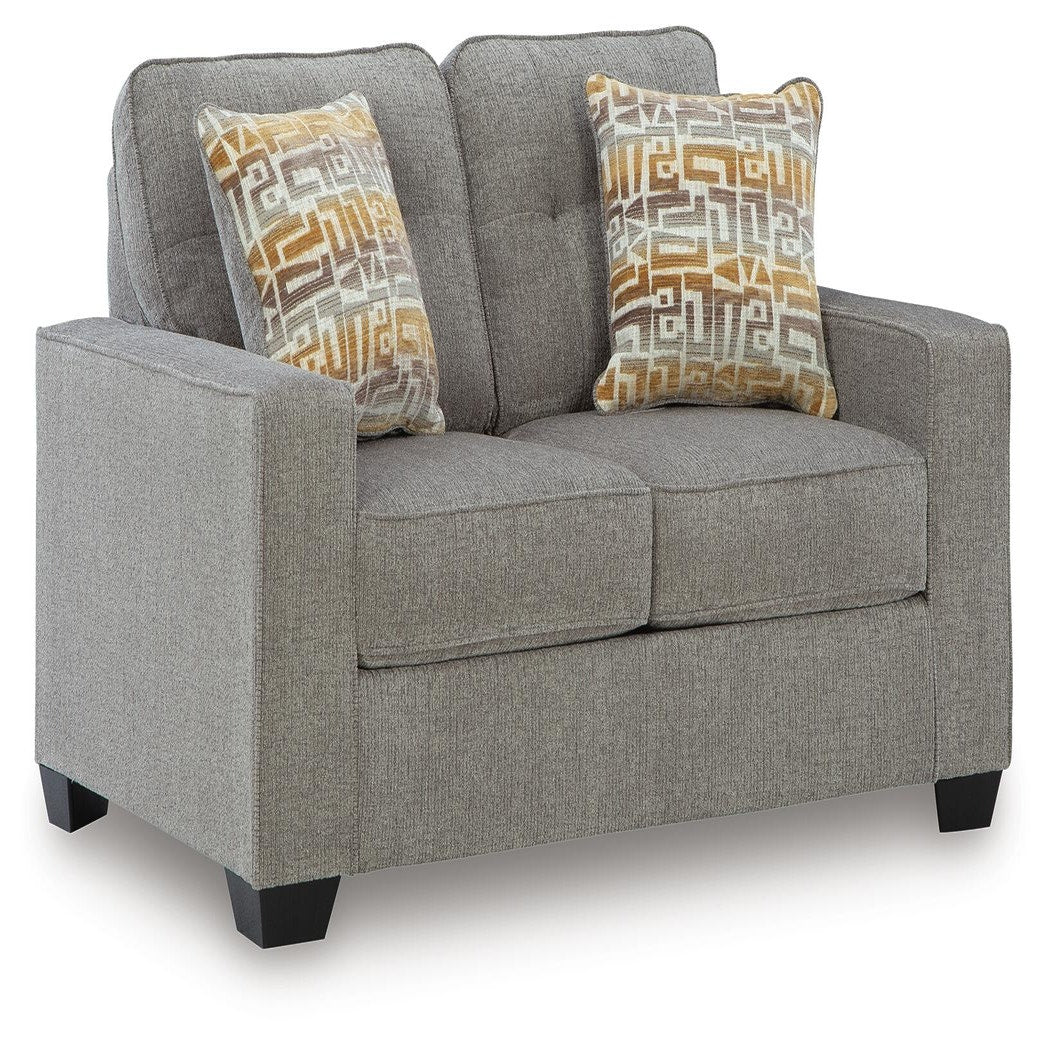 Larimer Queen Sofa Sleeper (PC29204-SI) - Image 7