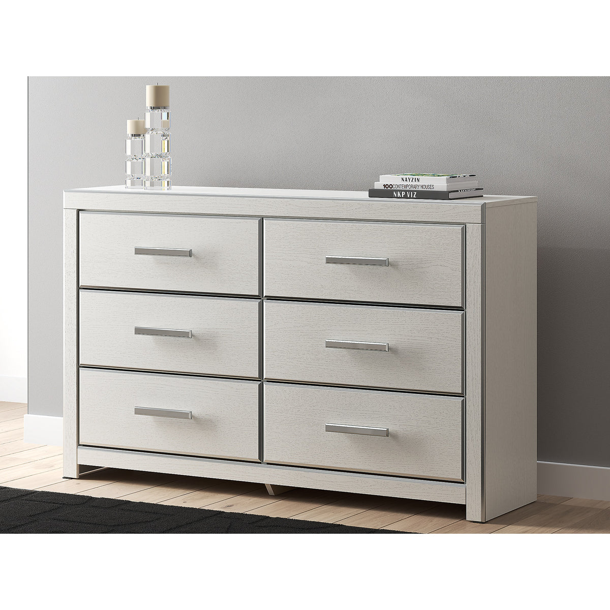 Zuraleus Dresser (PCB3381-SI) - Image 10