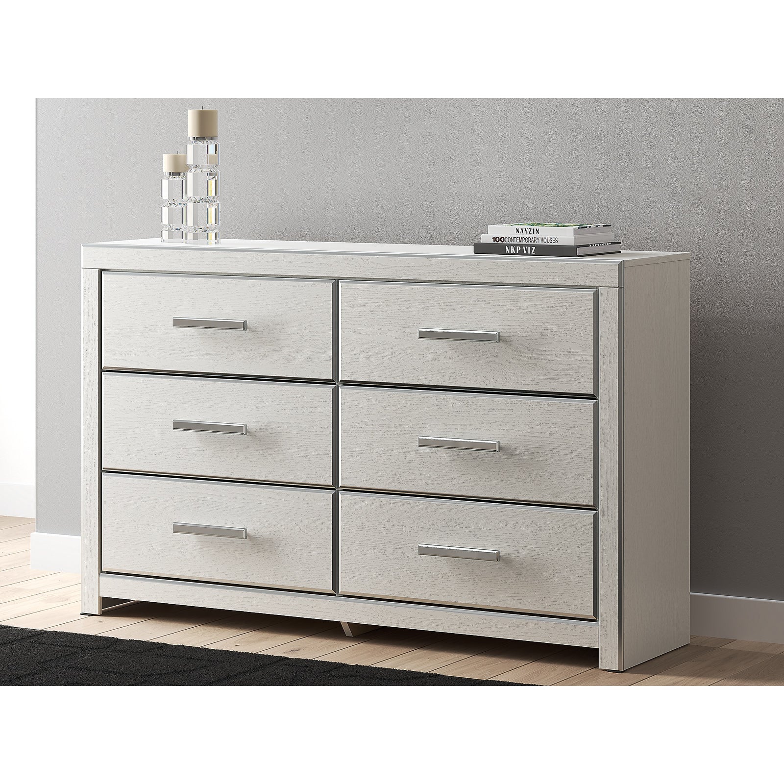 Zuraleus Dresser (PCB3381-SI) - Image 10