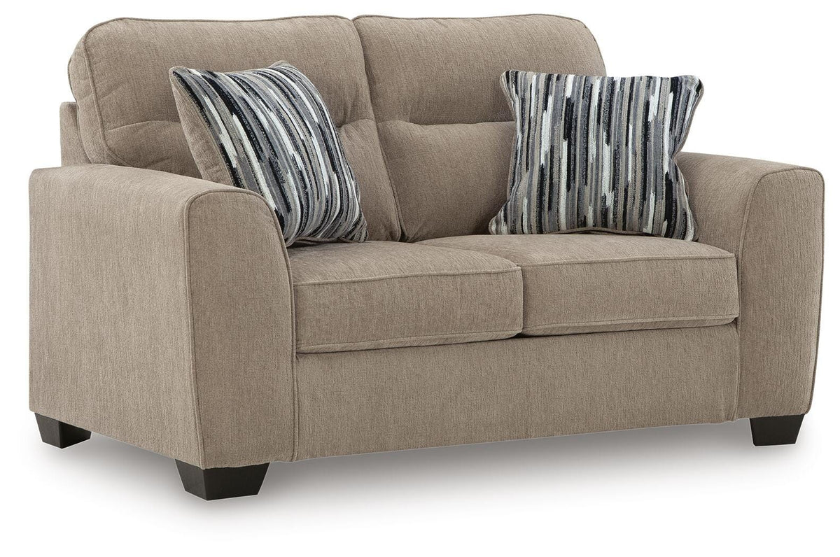 Olten Left-Arm Facing Corner Chaise (31304-SI) - Image 20