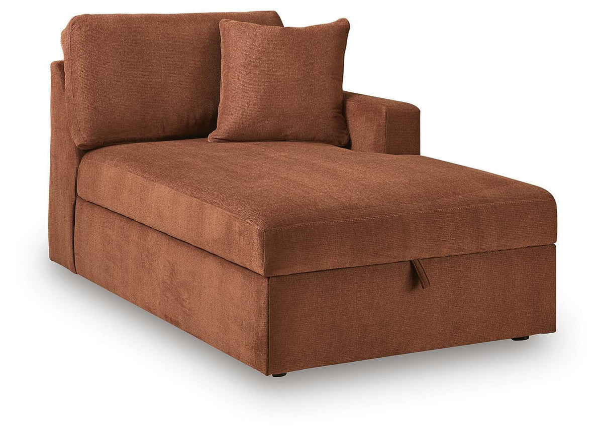 Modmax Left-Arm Facing Corner Chaise (92102-SI) - Image 37
