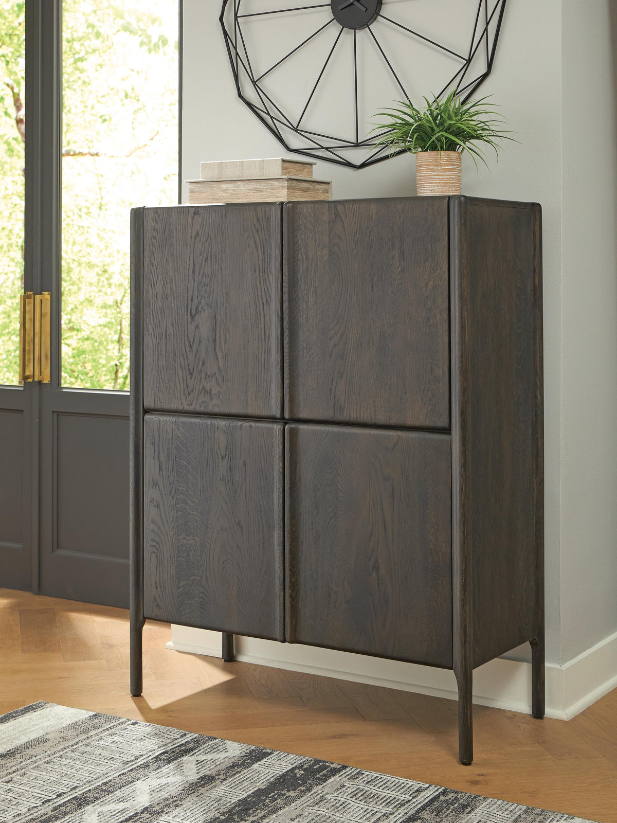 Orsonal Accent Cabinet (A4000686-SI) - Image 2