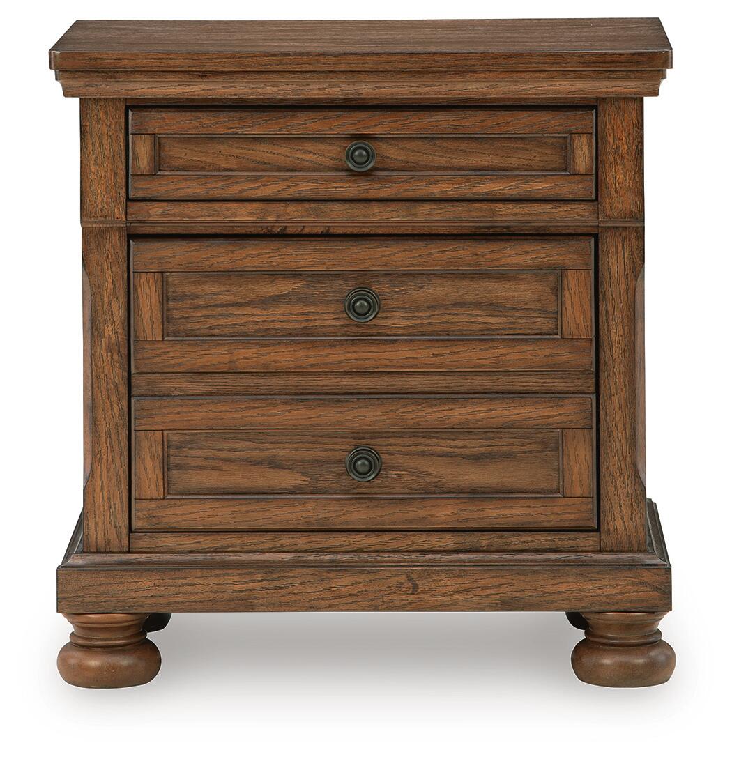 Zackaryn Dresser (PCB807-SI) - Image 6