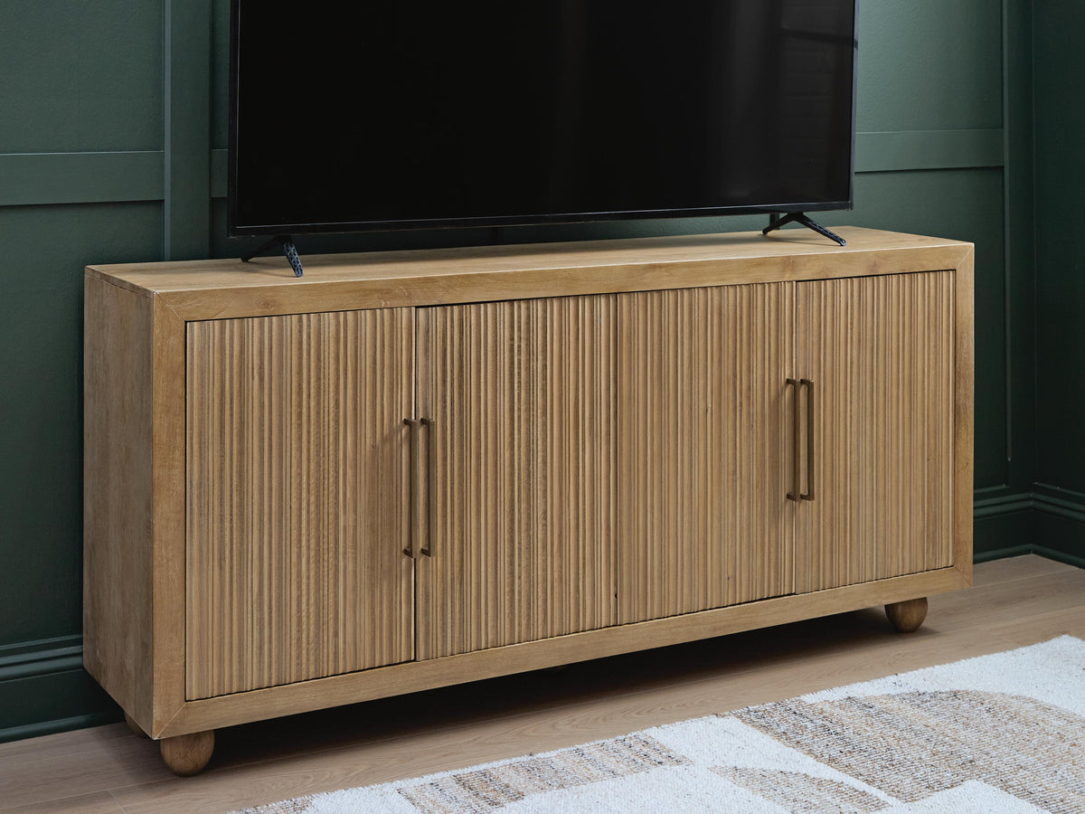Niam Accent Cabinet (A4000684-SI) - Image 6