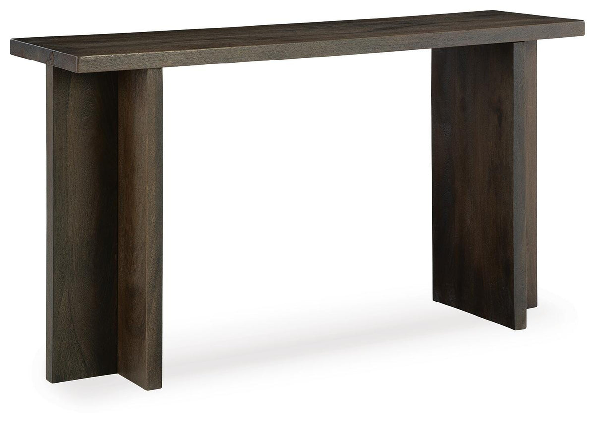 Jalenry Console Sofa Table (A4000596-SI)