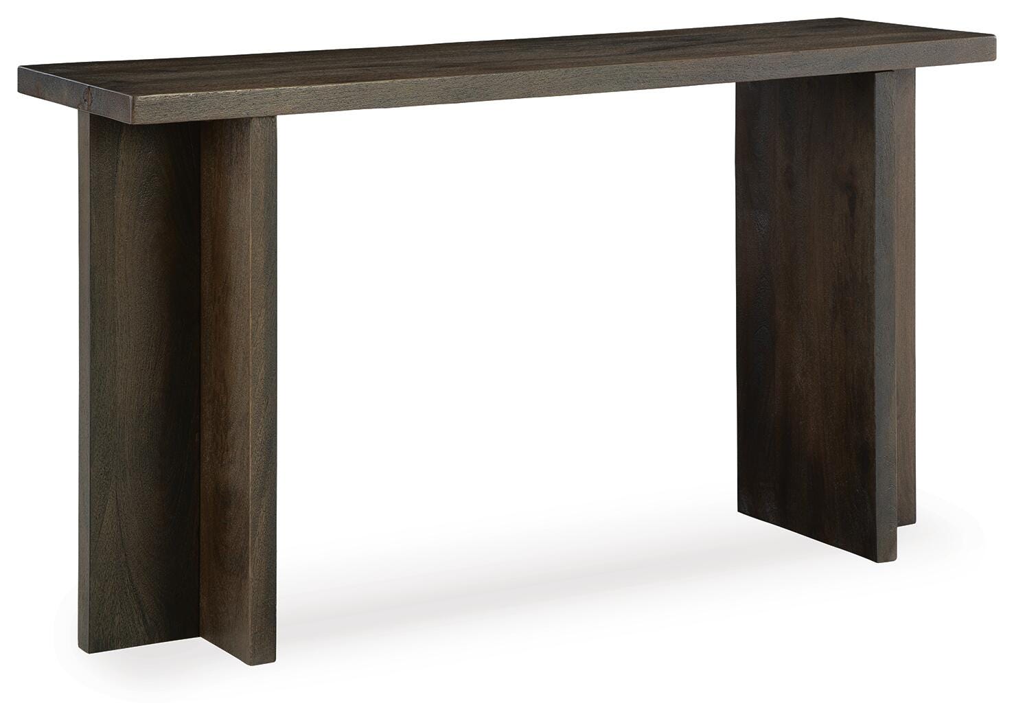 Jalenry Console Sofa Table (A4000596-SI)
