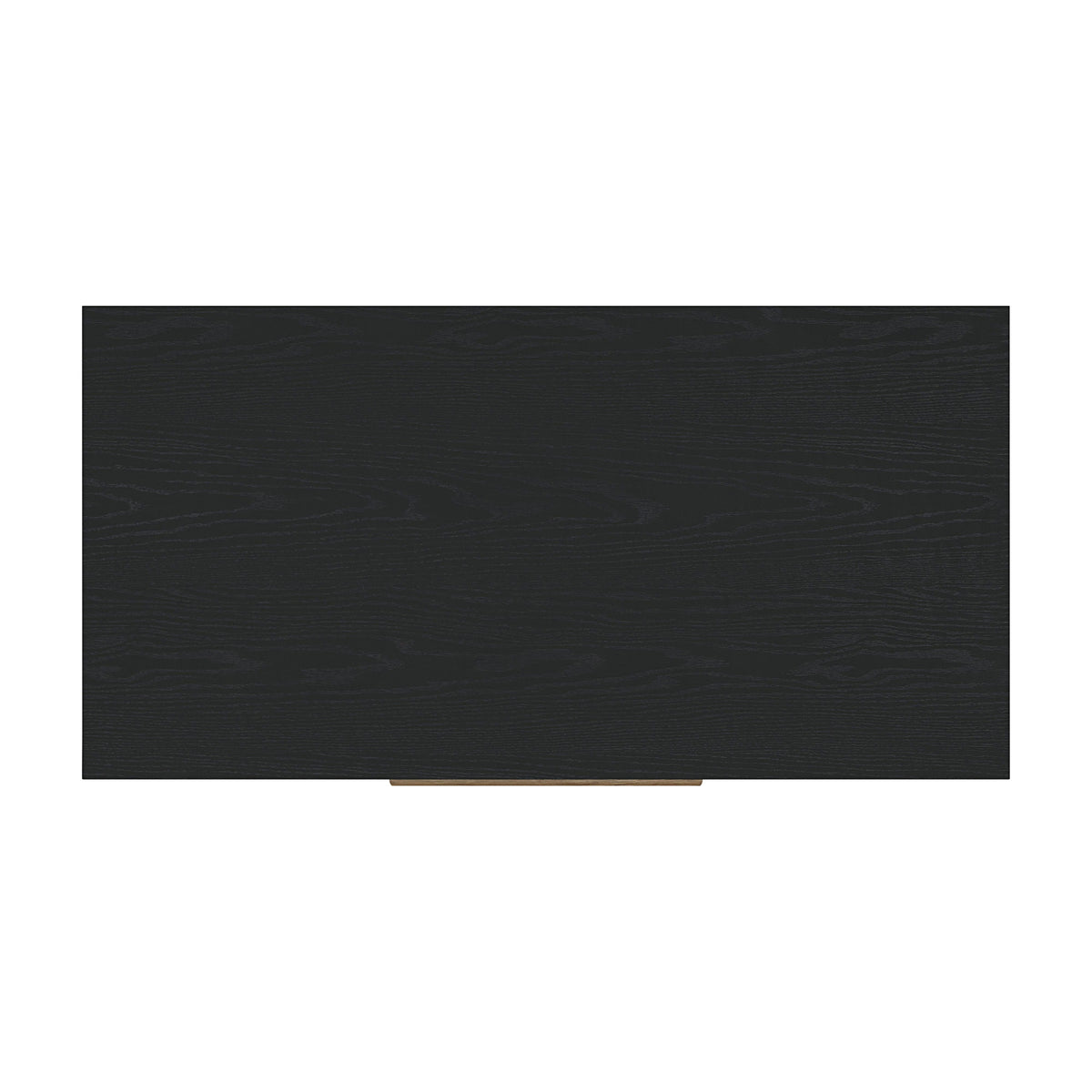 Kozmour Chest of Drawers - Black/Brown  (EB1460-SI) - Image 9