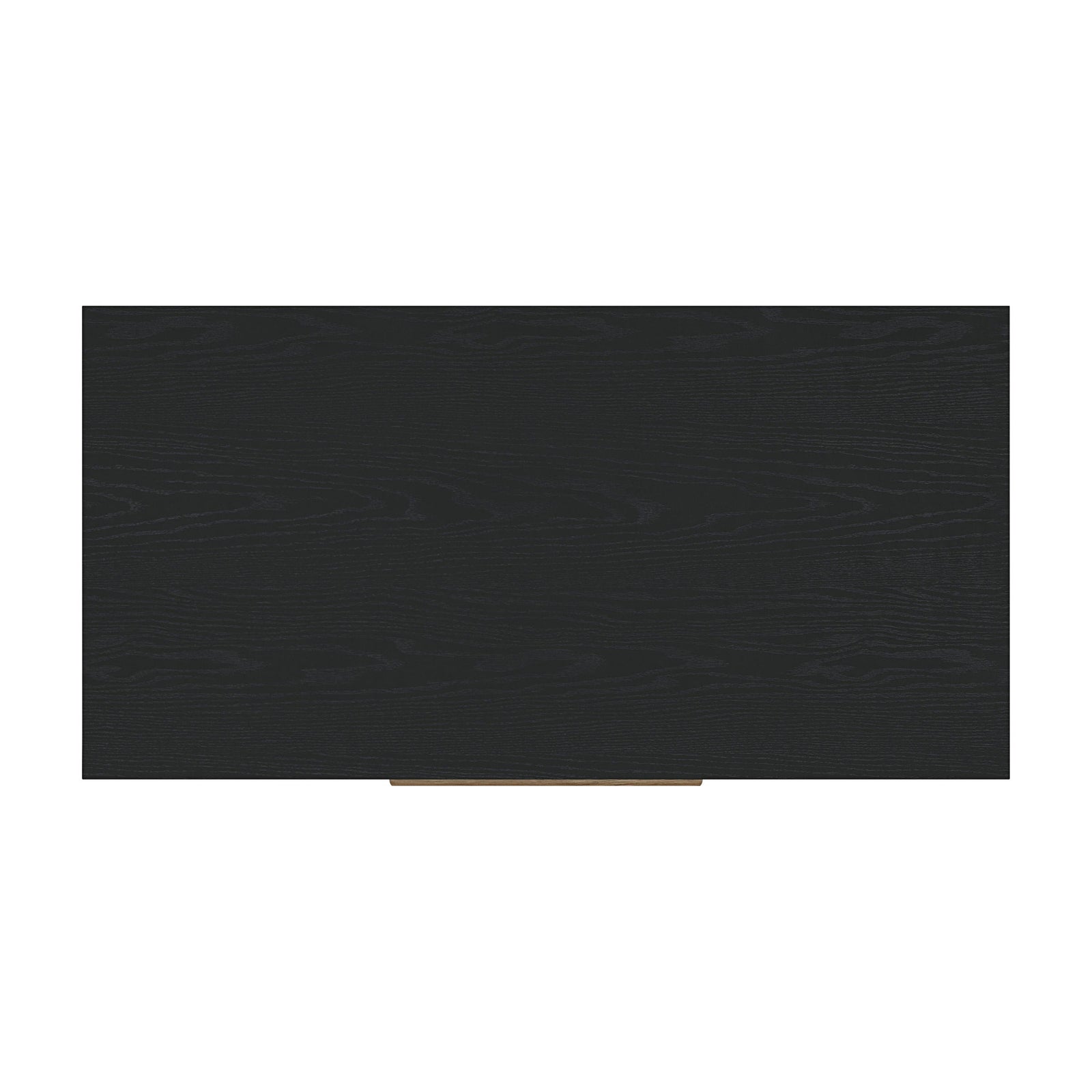 Kozmour Chest of Drawers - Black/Brown  (EB1460-SI) - Image 9