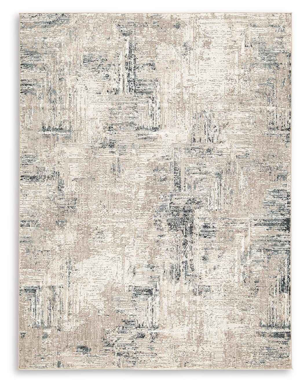 Gentor 8 x 10 Rug (R40652-SI)