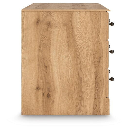 Aleaport Dresser (PCB1075-SI) - Image 17