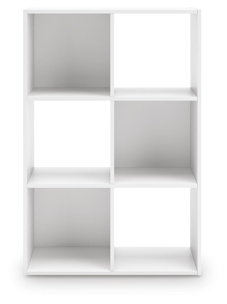 Onita Six Cube Organizer (EA9630-SI) - Image 2