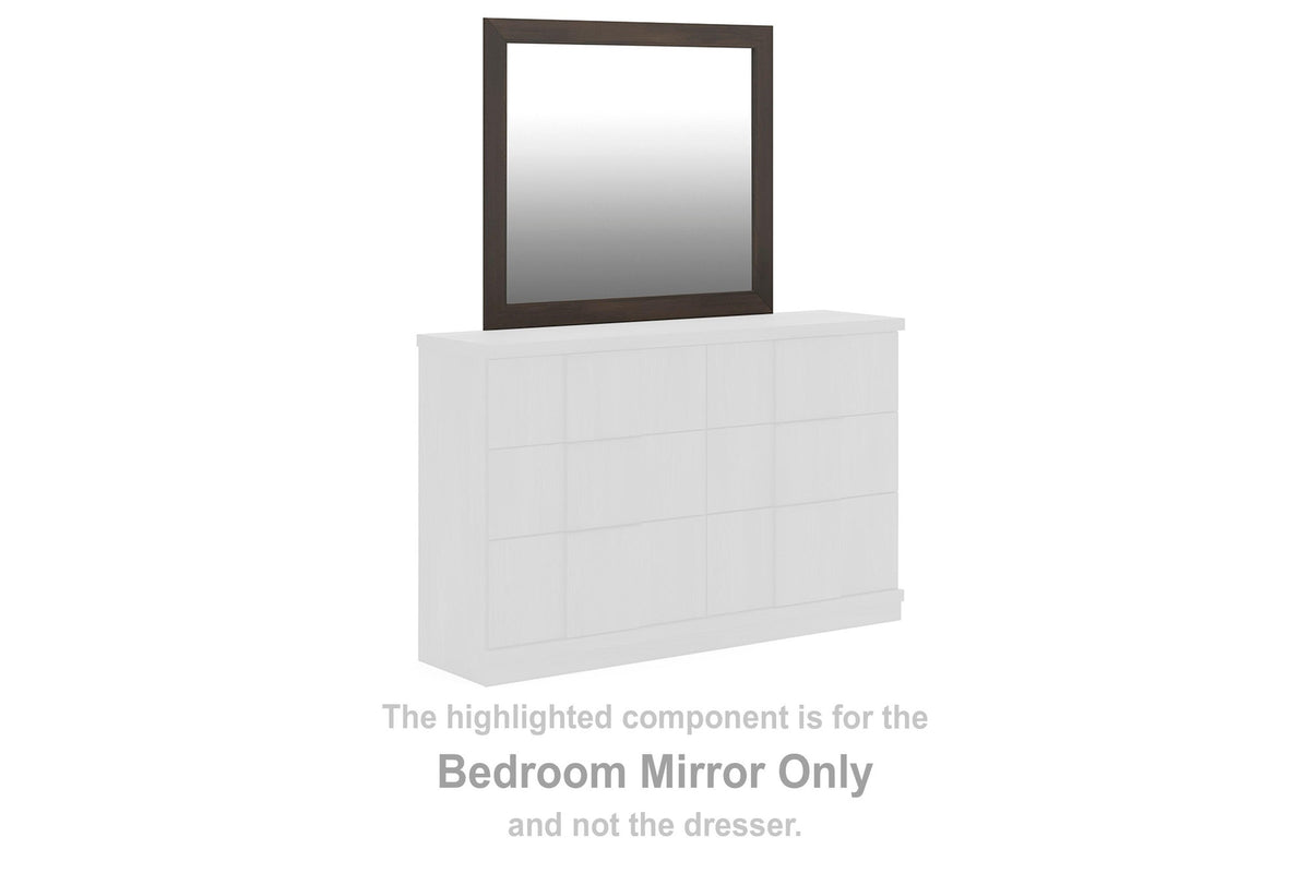 Shaehartin Bedroom Mirror (PCB3167-SI) - Image 3
