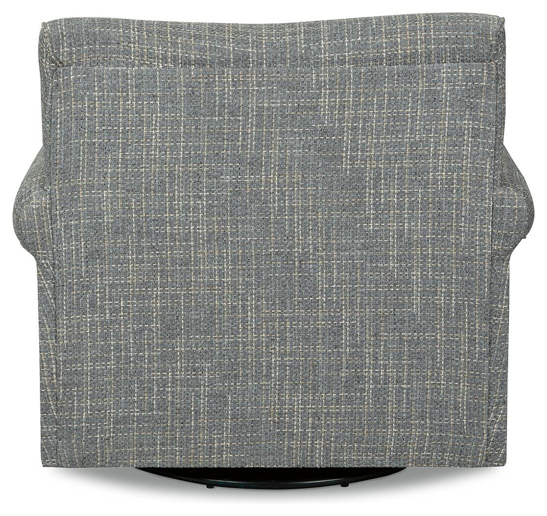 Renley Accent Chair (A3000002-SI) - Image 3