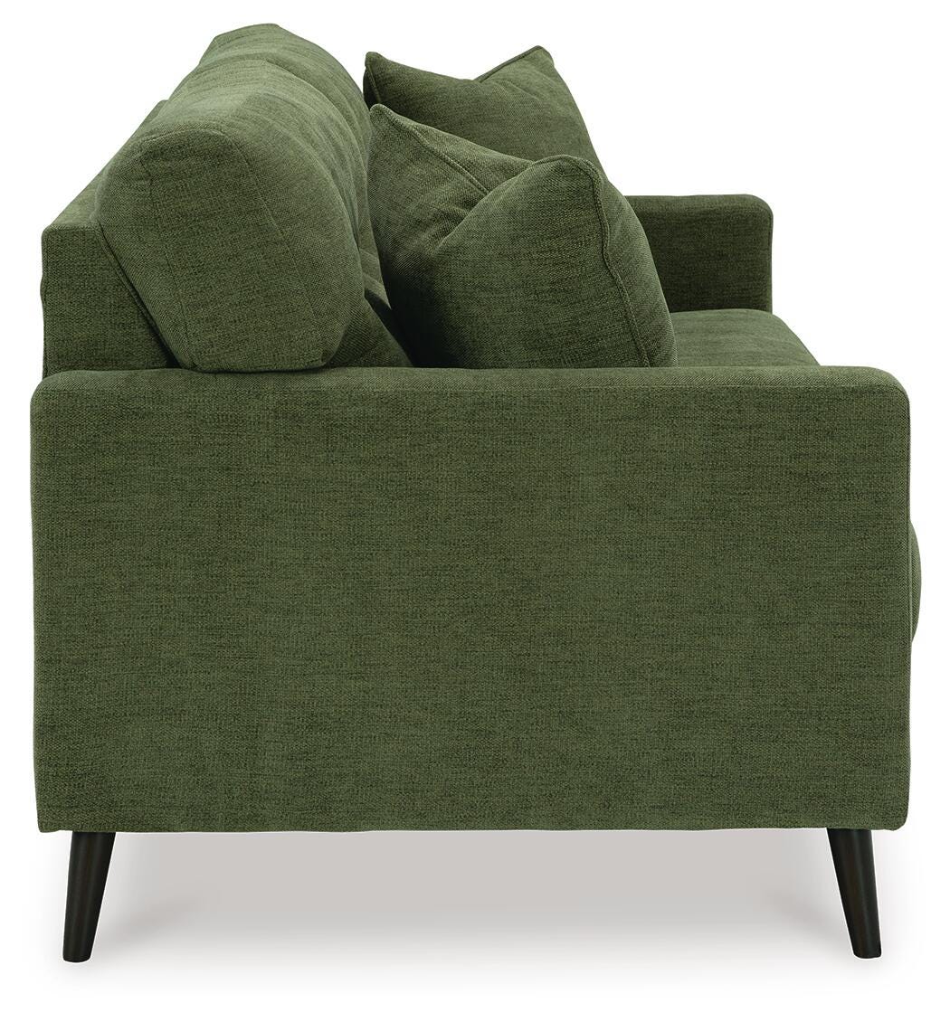 Bixler Sofa (26107-SI) - Image 7