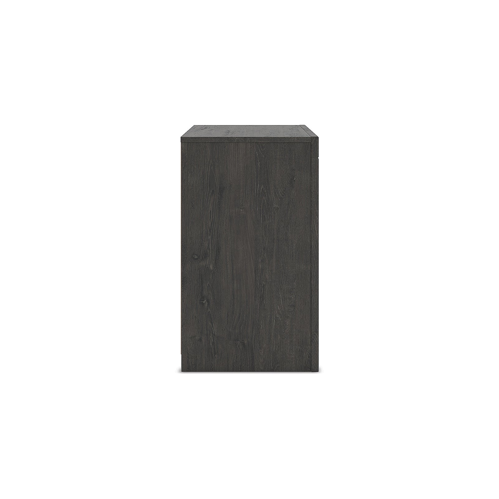 Fraluna Nightstand (PCB3370-SI) - Image 8