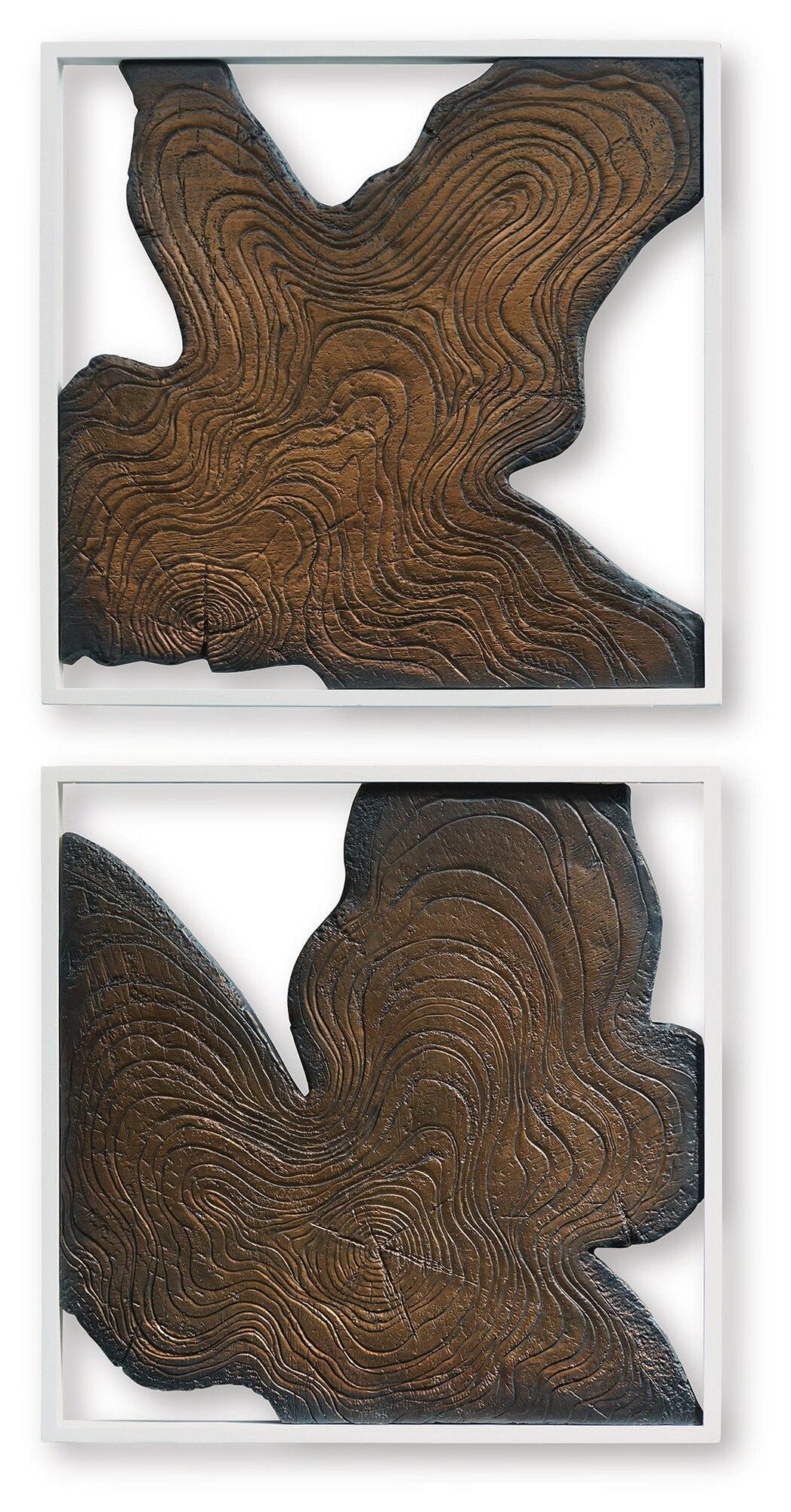 Landley Wall Decor (Set of 2) (A8010465-SI) - Image 3