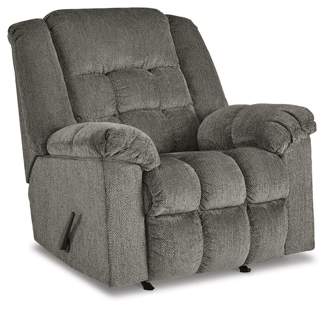 Kegler Recliner (44504-SI)