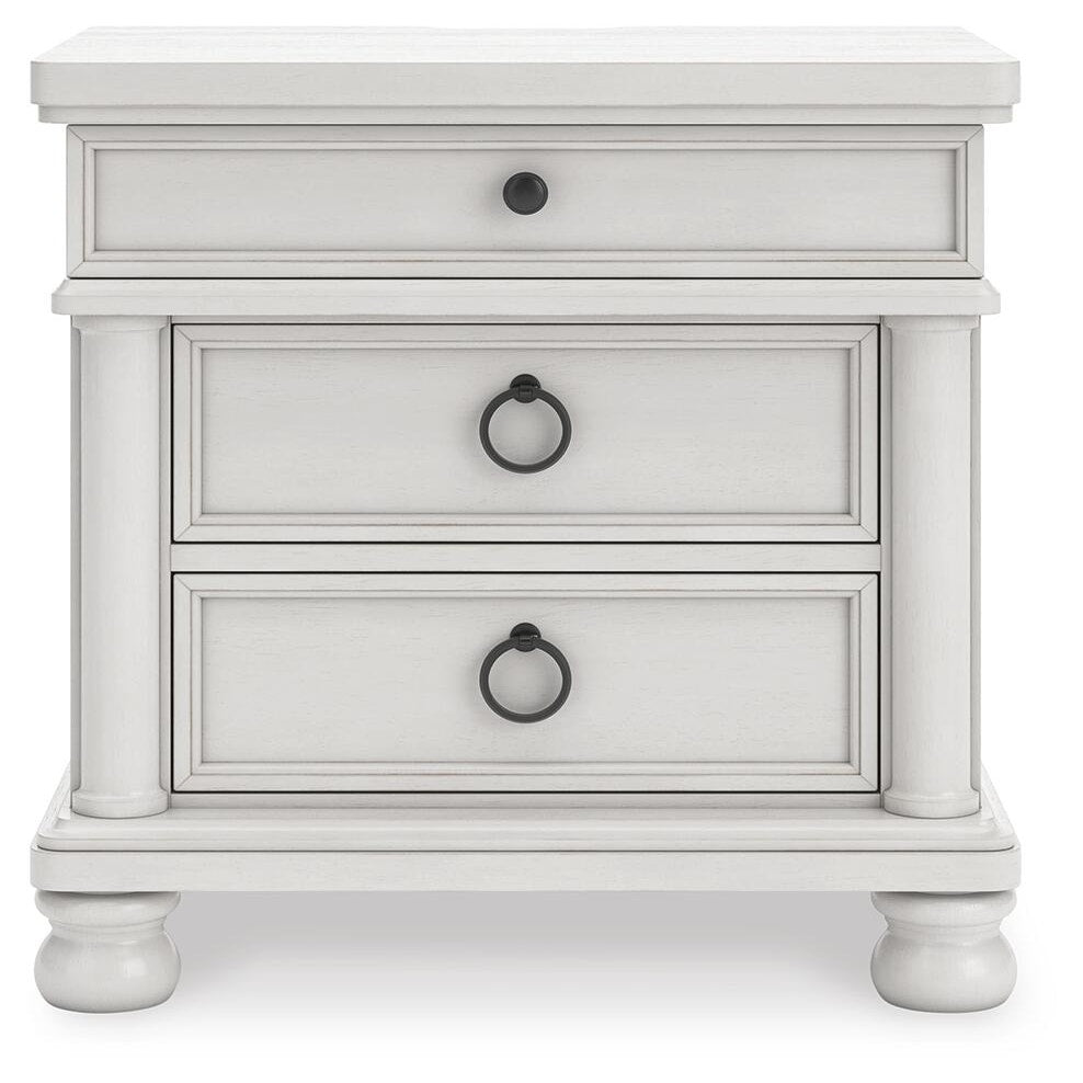 Rowlenstown Dresser (PCB823-SI) - Image 3