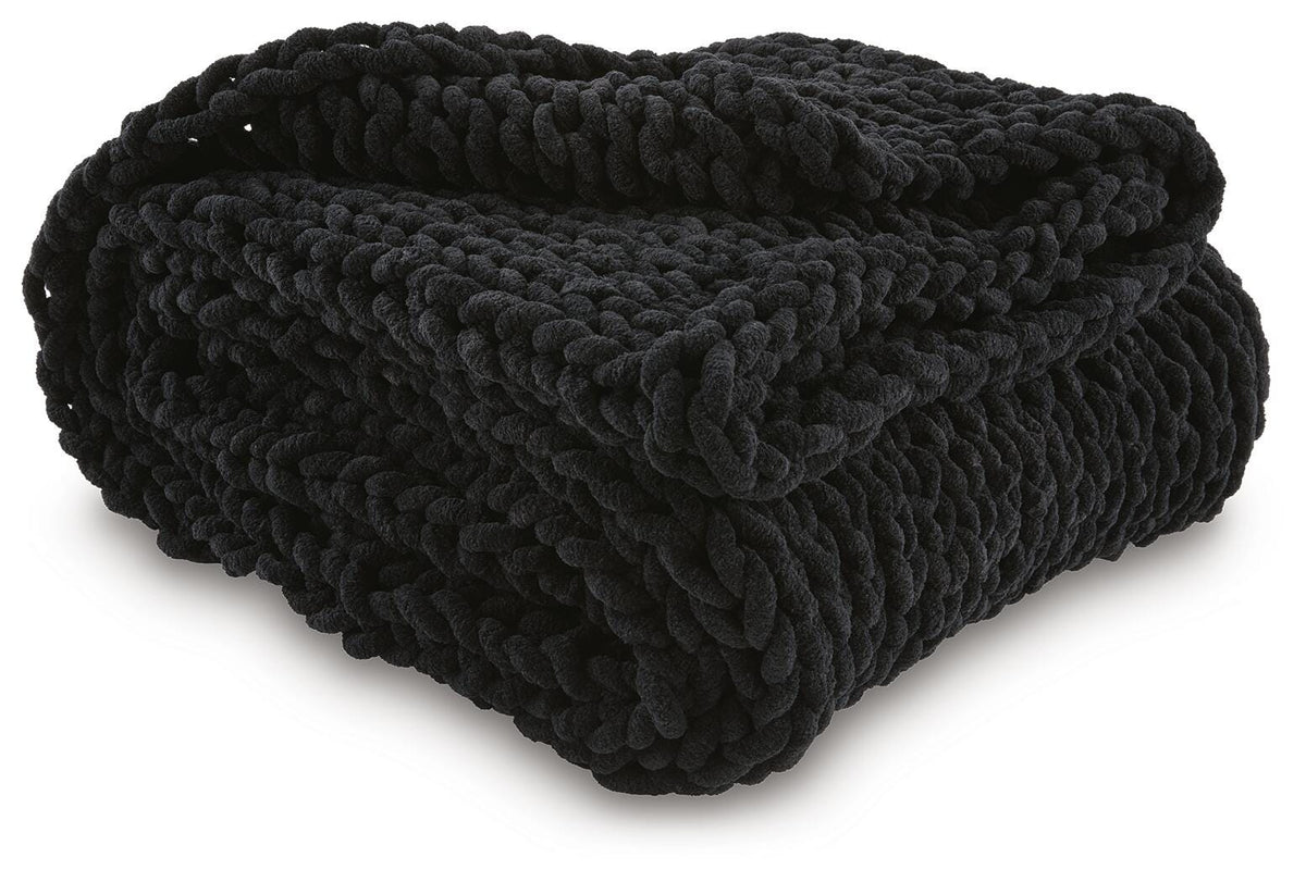 Chaddon Throw (Set of 3) (A1001061-SI)