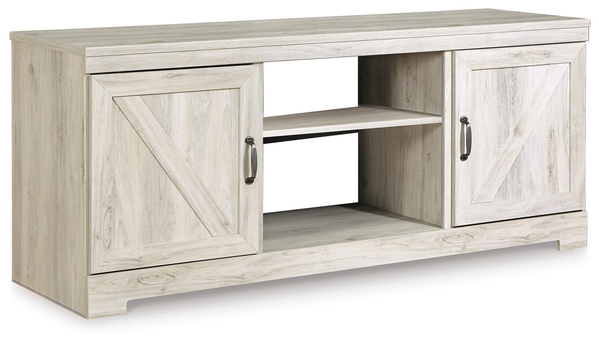 Bellaby 63 TV Stand (W331-SI)