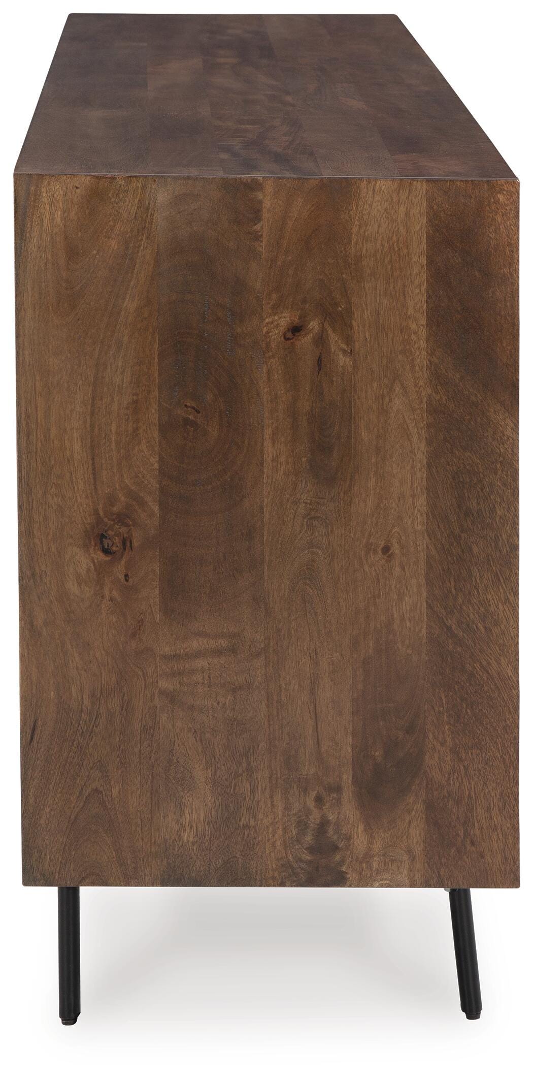 Dreggan Accent Cabinet (A4000577-SI) - Image 4