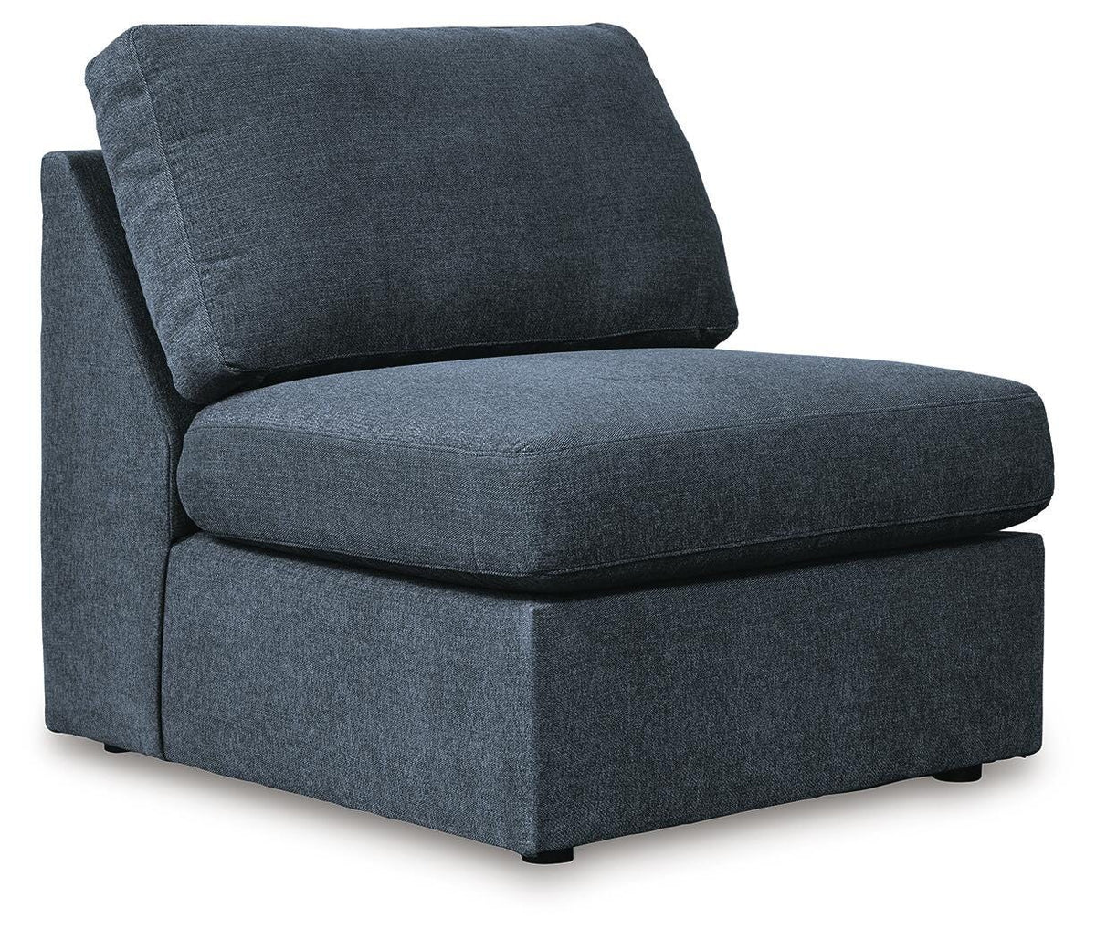 Modmax Left-Arm Facing Corner Chaise (92121-SI) - Image 16