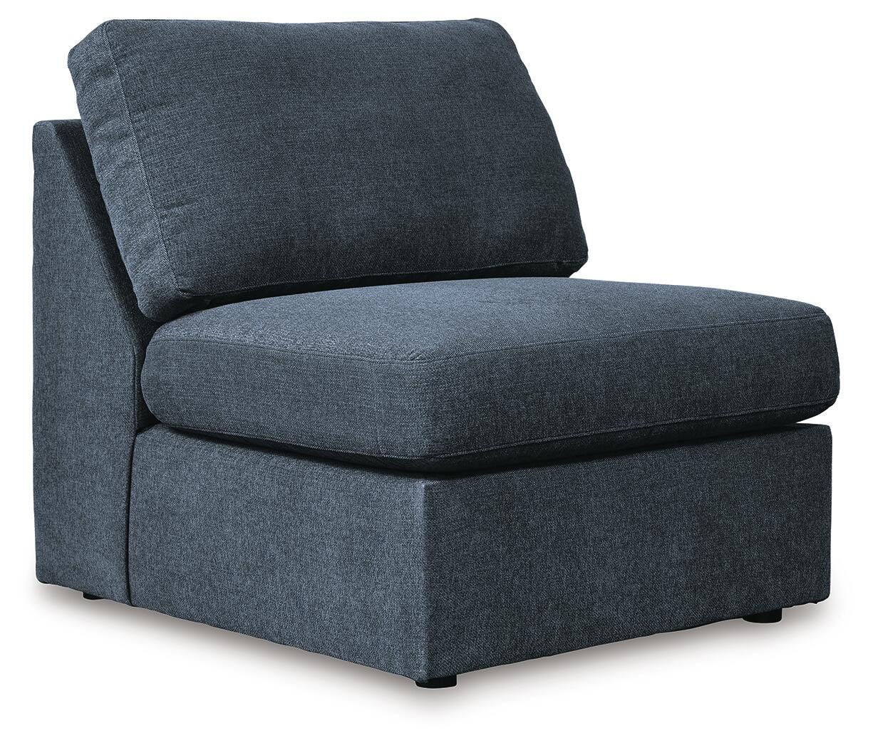 Modmax Right-Arm Facing Corner Chaise (92121-SI) - Image 11