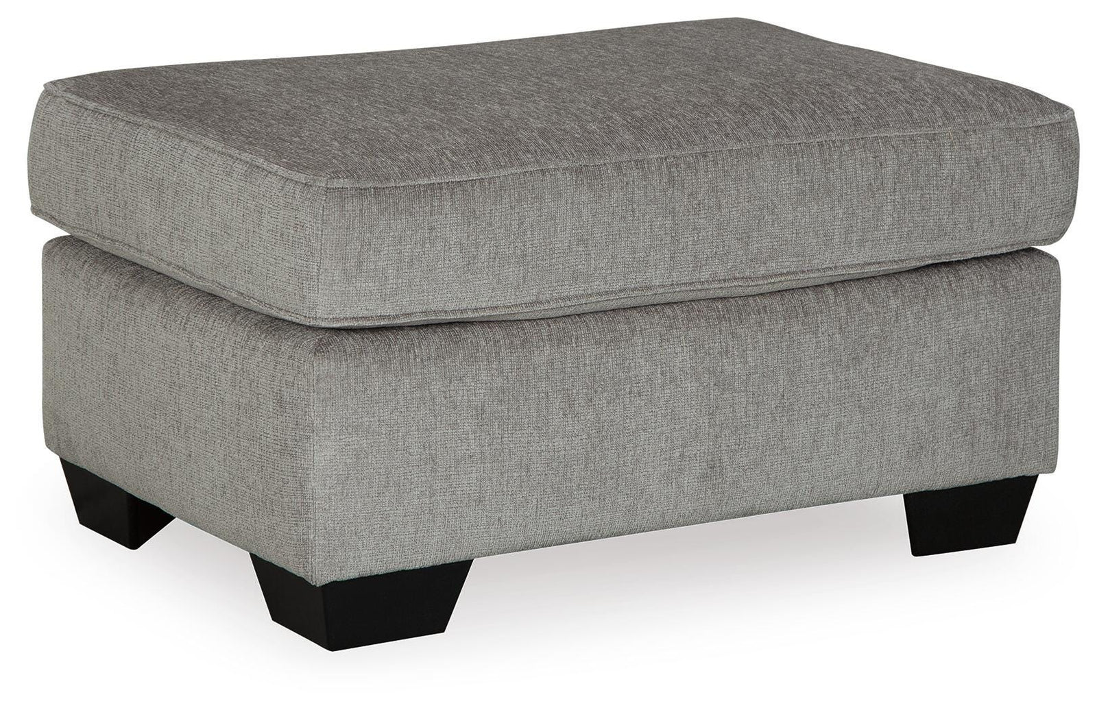 Altari Sofa, Loveseat, Chair and Ottoman (87214-SI) - Image 2
