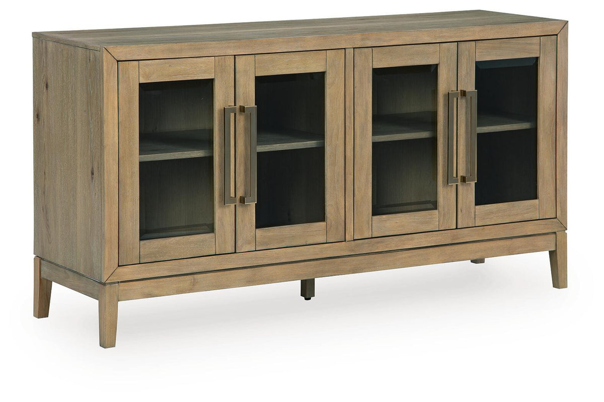 Lasinger Dining Server (PCD852-SI)