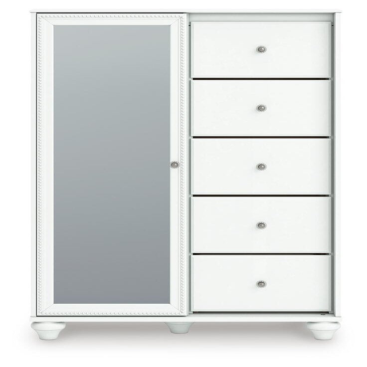 Kozlani Dresser (PCB1819-SI) - Image 9