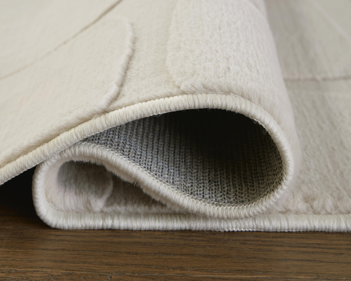 Malvinsboro Washable 5 x 7 Area Rug (R40744-SI) - Image 4
