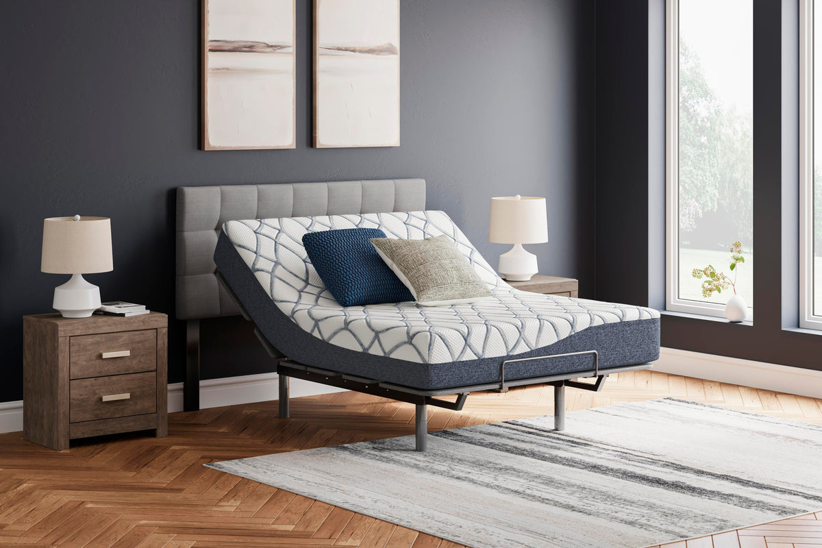 10 Inch Chime Elite 2.0 California King Mattress (M425-SI) - Image 10