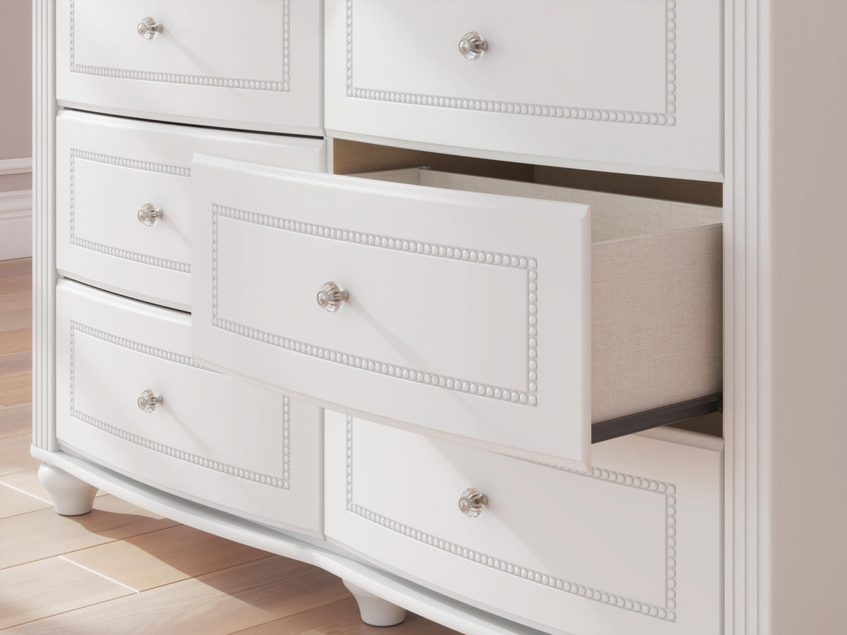 Kozlani Dresser (PCB1819-SI) - Image 51