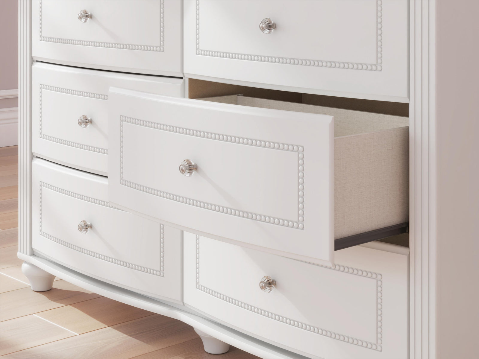 Kozlani Dresser (PCB1819-SI) - Image 51