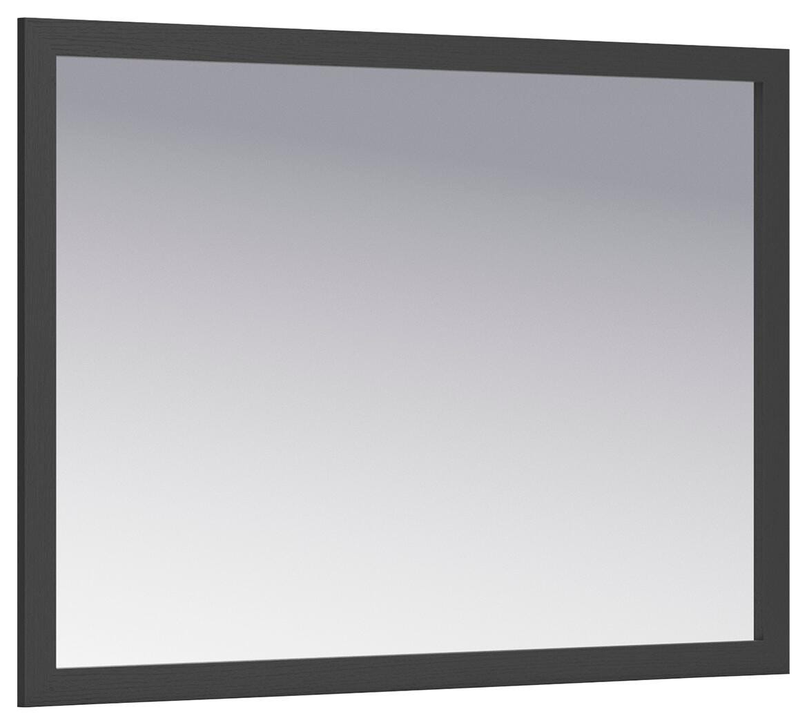 Cadmori Bedroom Mirror - Black  (B2616-SI)