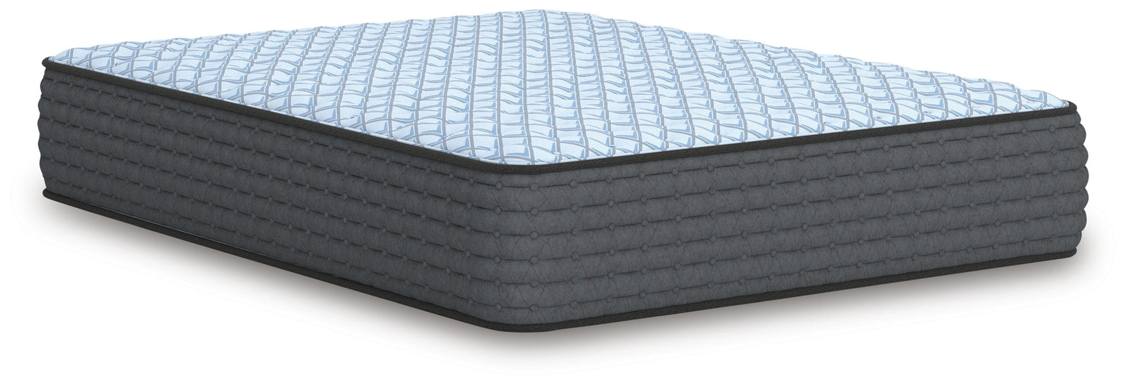 Destin Cove Firm California King Mattress (M330-SI)