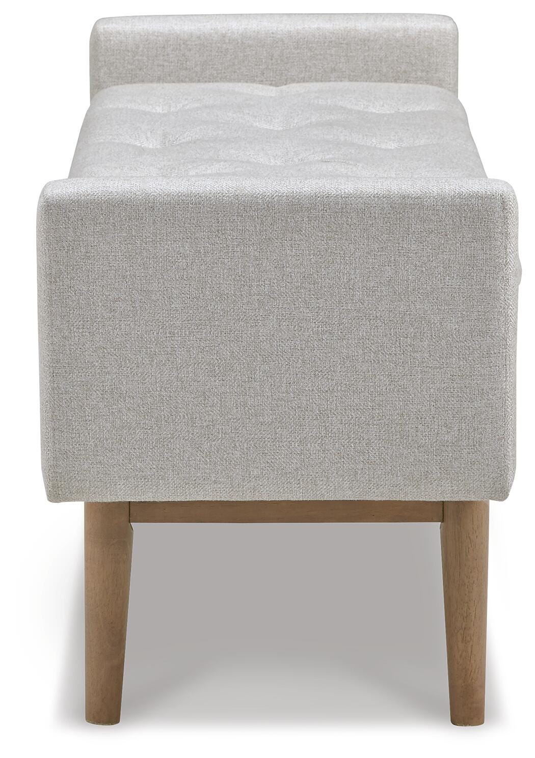 Briarson Storage Bench (A3000247-SI) - Image 7