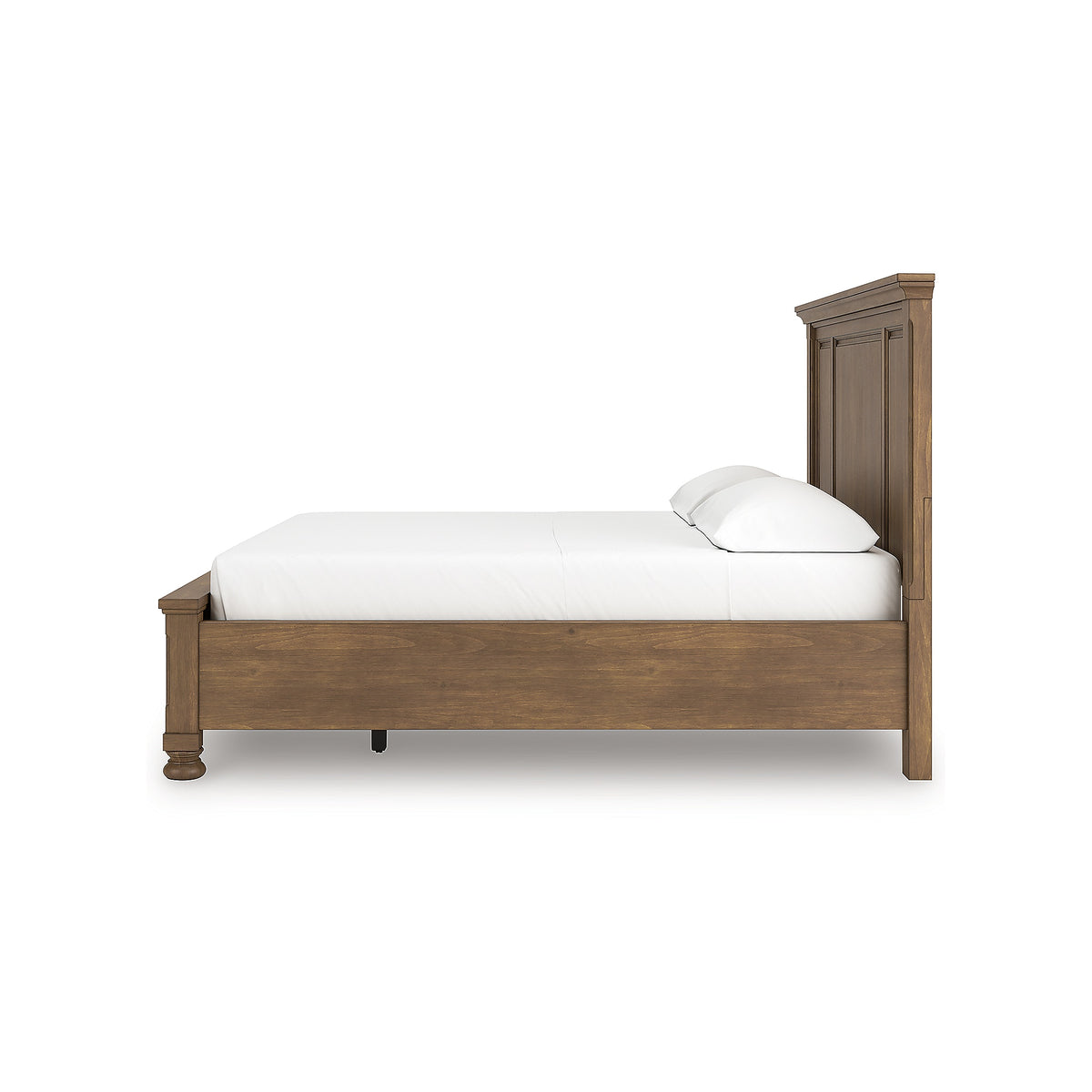 Feddinger California King Panel Storage Bed (PCB779-SI) - Image 7