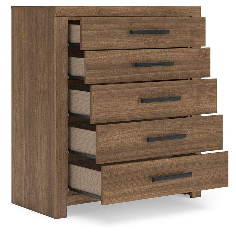 Broachmyn Dresser (PCB1116-SI) - Image 14