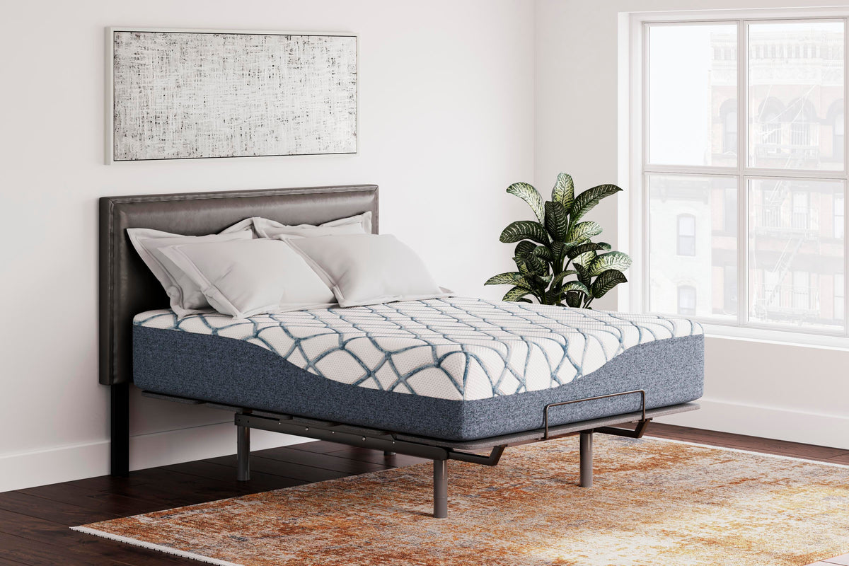 14 Inch Chime Elite 2.0 King Mattress (M427-SI) - Image 9