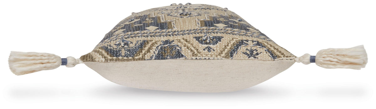 Winbury Pillow (Set of 4) (A1001035-SI) - Image 2